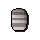 Stripy pirate shirt -grey-