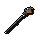 Mind-talisman staff