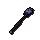 Water-talisman staff