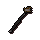 Earth-talisman staff
