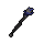 Law-talisman staff