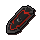 Black kiteshield