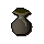 Medium pouch -Damaged-