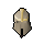 Statius's full helm