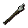 Vesta's spear