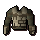 Corrupt morrigan's leather body