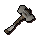 Corrupt statius's warhammer