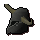 Guthan's helm