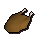 Cooked turkey