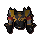 Elite black platebody