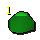 Druid pouch -filled-