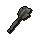 Granite mace