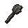 Granite mace