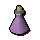 Diamond dust potion (unf)
