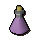 Diamond dust potion (unf)