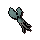 Diamond root