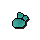 Enchanted diamond root dust