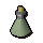 Mountain irit potion (unf)