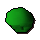 Green afro
