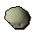 Light grey afro