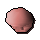 Pink afro