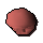 Red afro