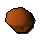 Vermillion afro