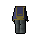 Serjeant skirt