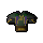 Commander top