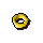 Gold ring (i)