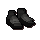 Iron boots