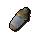 Full canopic jar -Curse of Arrav-