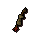 Skewered kebab