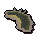 Cockatrice skin