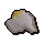 Scrubbed unicorn hide