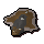 Scrubbed hobgoblin skin