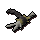 Arm -Skeletal Horror Right-
