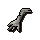 Arm -Skeletal Horror Left-