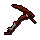 Dragon pickaxe