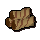 Special mahogany log