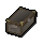 Cyrisus's chest