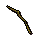 Willow shieldbow (u)