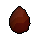 Red dragon egg