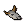 Animal skull