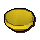 Gold bowl