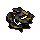 Abyssal whip -Yellow-