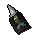 Kingly impling jar