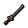 Reese's sword
