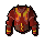 Infinity top -Fire-