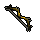 Dark bow -Yellow-